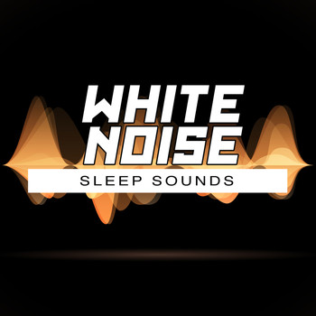 White Noise Research - White Noise Sleep Sounds