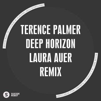Terence Palmer - Deep Horizon Remixed