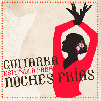 Various Artists - Guitarra Española para Noches Frías
