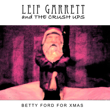 Leif Garrett - Betty Ford for Christmas