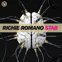 Richie Romano - Stab