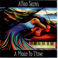 Allon Sams - A Place in Time