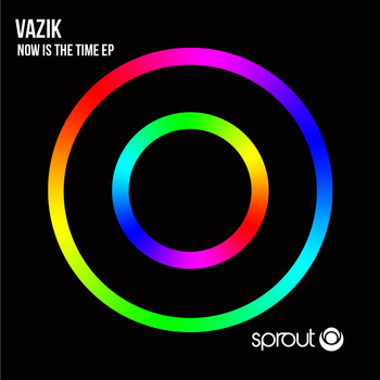 Vazik - Now Is the Time