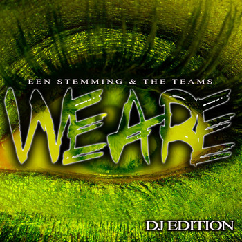 Various Artists - We Are (DJ Edition)