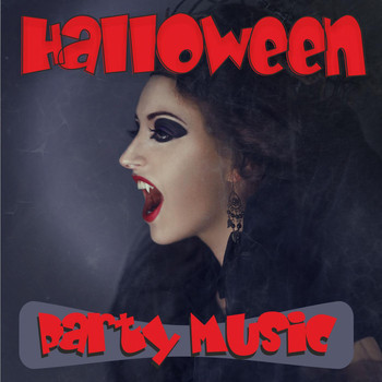 Various Artists - Halloween Party Music