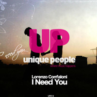 Lorenzo Confaloni - I Need You