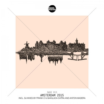 Various Artists - Amsterdam 2015
