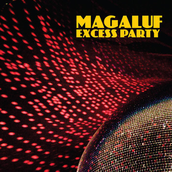 Various Artists - Magaluf Excess Party