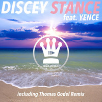 Discey feat. Yence - Stance