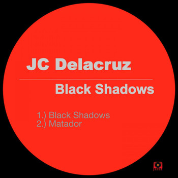 JC Delacruz - Black Shadows
