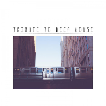 Various Artists - Tribute to Deep House