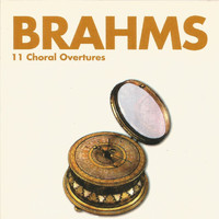 Slowakische Philharmonie - Brahms - 11 Choral Overtures
