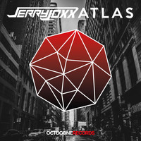 Jerry Joxx - Atlas