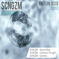 Scngzm - Second Size