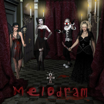 Ankh - Melodram
