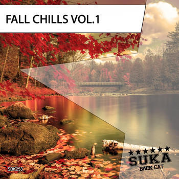 Various Artists - Fall Chills, Vol. 1