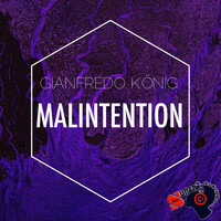 Gianfredo Konig - Malintention