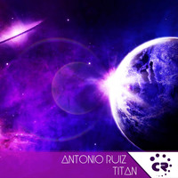 Antonio Ruiz - Titan