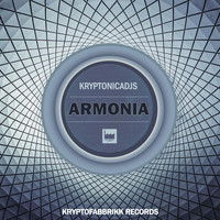 Kryptonicadjs - Armonia