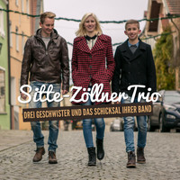Sitte-Zöllner Trio - Drei Geschwister und das Schicksal ihrer Band