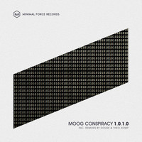Moog Conspiracy - 1.0.1.0