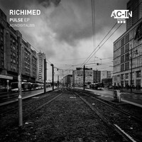 Richimed - Pulse - EP