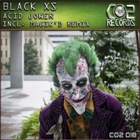 Black XS - Acid Joker