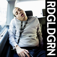 RDGLDGRN - Red Gold Green 2 - EP