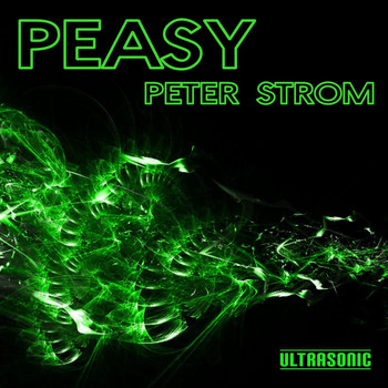 Peter Strom - Peasy