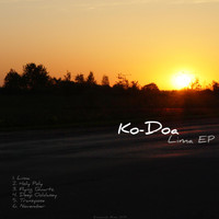 Ko - Doa - Lima - EP