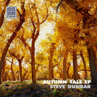 Steve Dunbar - Autumn Tale - EP
