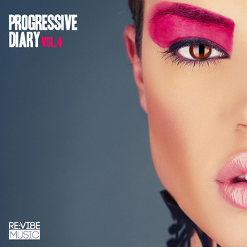 Various Artists - Progressive Diary Vol. 4