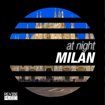 Various Artists - At Night - Milan