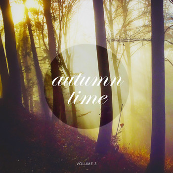 Various Artists - Autumn Time Vol. 3