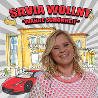 Silvia Wollny - Wahre Schönheit kommt von innen