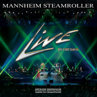 Mannheim Steamroller - Live