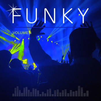 Various Artists - Funky, Vol. 4