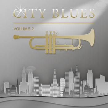 Various Artists - City Blues, Vol. 2