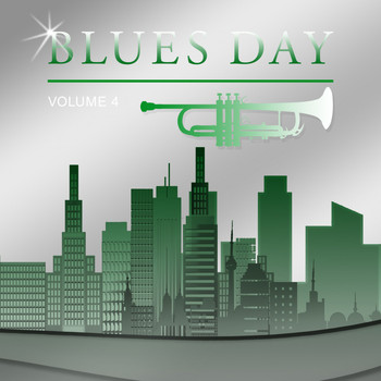 Various Artists - Blues Day, Vol. 4