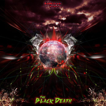 Various Artists - The Black Death