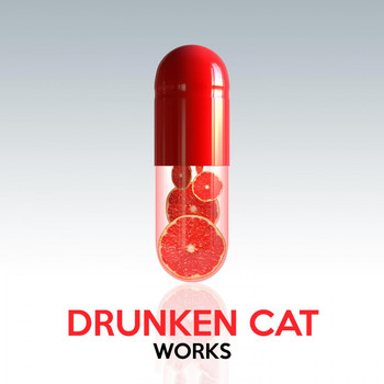 Drunken Cat - Drunken Cat Works