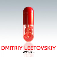 Dmitriy Leetovskiy - Dmitriy Leetovskiy Works