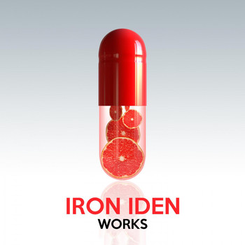 IRON IDEN - Iron Iden Works