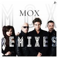 MOX - Remixes