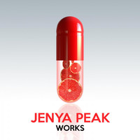 Jenya Peak - Jenya Peak Works