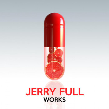 Jerry Full - Jerry Full Works