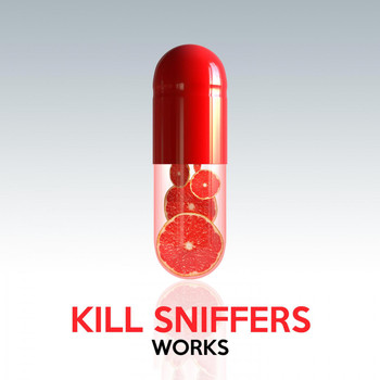 Kill Sniffers - Kill Sniffers Works