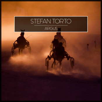 Stefan Torto - Argus