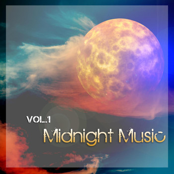 Various Artists - Midnight Music Vol. 1