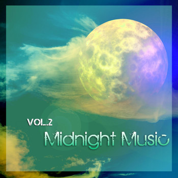 Various Artists - Midnight Music Vol. 2